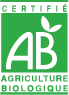 Logo Agriculture Biologique