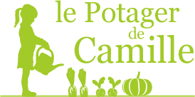 Le potager de Camille