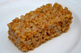 Risotto Petit épeautre