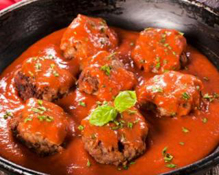 Boulettes d'avoine