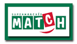 Supermarchés Match